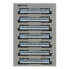  Unopened KATO N-Gauge 189 Series Azusa New Color Basic 7 Car Set 10 426 Model