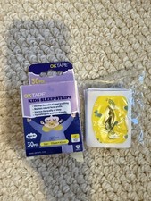 50 pcs kids sleep strip for kids 2-4 yrs old