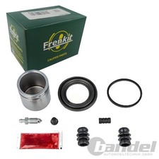 Kits de frein Nissan PATROL