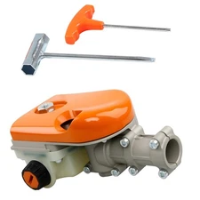 For Stihl 4138 205 0008 Pole Saw Gearbox Replacement Kit For HT75 HT130 HT131