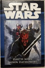 Star Wars Comic-Kollektion: Bd. 18: Darth Mau...