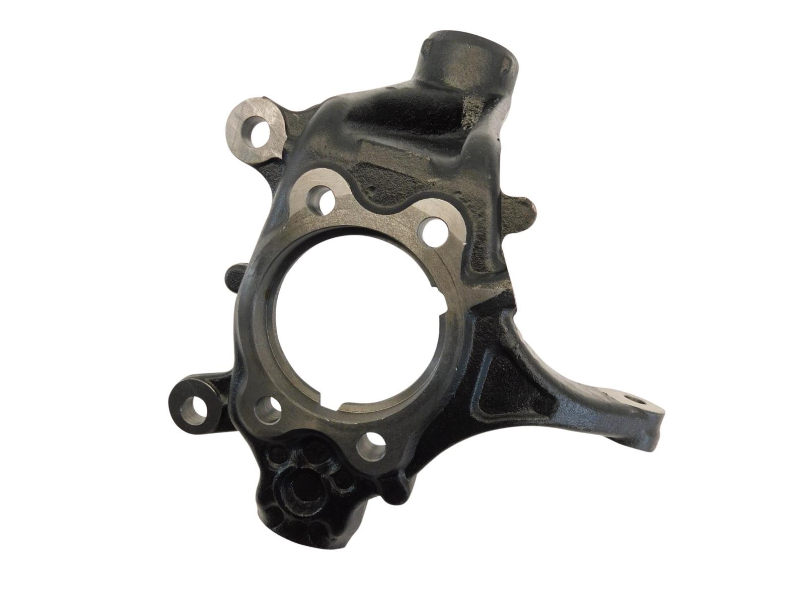 NEW Front Left Steering Knuckle Hub Carrier For Nissan X-Trail Mk3 T32 2014-2021
