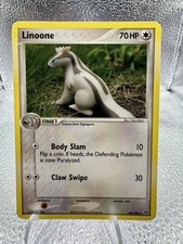 Linoone 34/106 Emerald Regular on eBay
