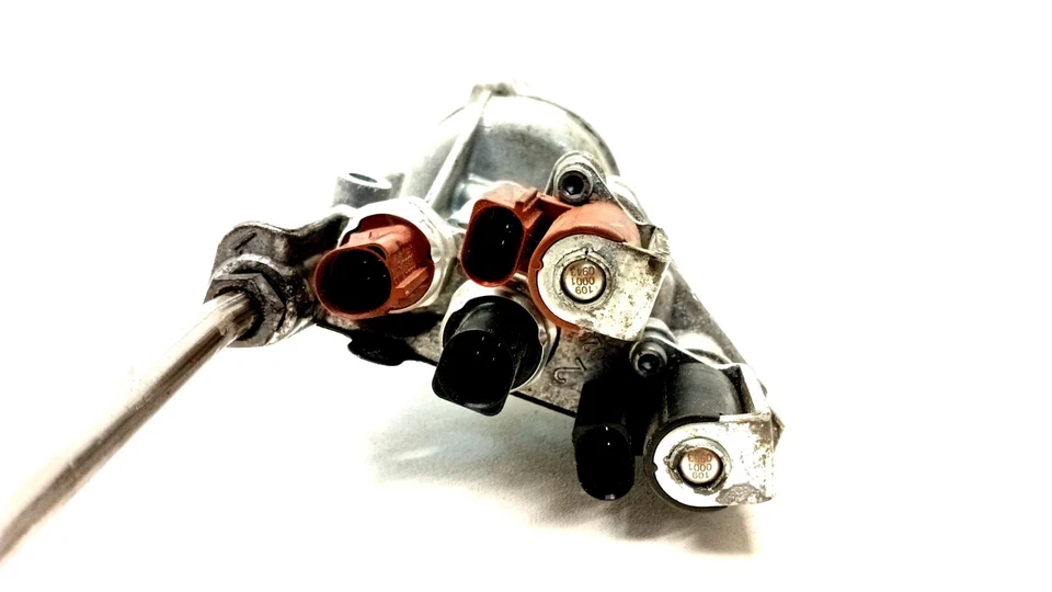 BOMBA DE ACEITE DIFERENCIAL TRASERO 9K MILLAS 10-24 AUDI S5 S4 S8 RS7 A6 VECTORIZACIÓN DE PAR Foto 2 de 4