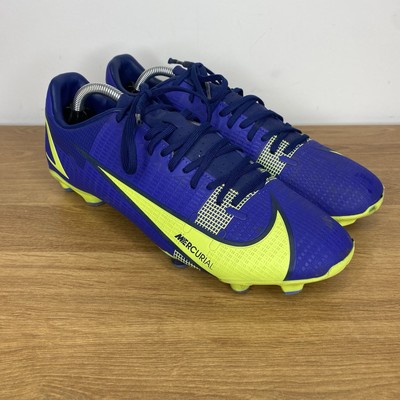  Nike Mercurial Vapor 14 Academy CU5691-474 Size US -7