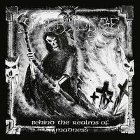 Vinile - Sacrilege - Behind The Realms Of Madness - High Roller Records -D- Neu