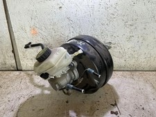 BMW 4 Convertible F33, F83 Unterdruck-Bremskraftverst�rker 6798422 35032016