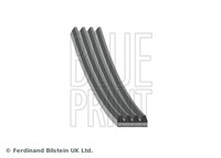 Keilrippenriemen FÜR Honda Civic Viii Stufenheck (Fd, Fa) - Blue Print AD04R1600