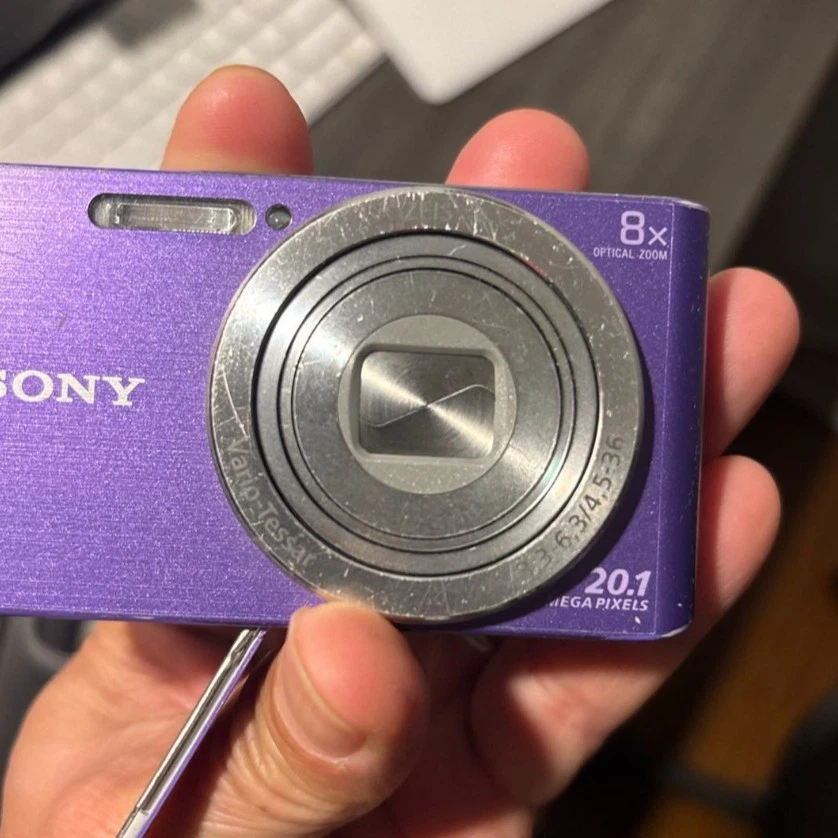 Sony Cyber-shot DSC-W830 Digital Cameras for Sale | Shop New