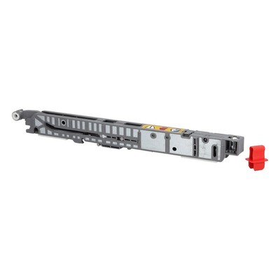 LIEBHERR 9590216 Schließdämpfermodul Reparaturkit für Kühlschrank