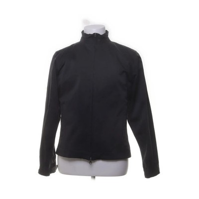 Nike Golf, Jacke, Herren, Größe: M, Schwarz, Polyester/Elasthan, Einfarbig #3bF