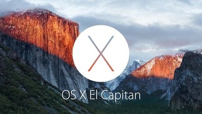 macOS Capitan Bootable USB Installer - 8GB USB Type-A