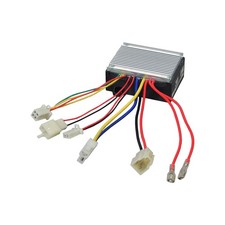 24V Motor Speed Controller for Razor MX350 Dirt Bike - 4-Wire Throttle Module
