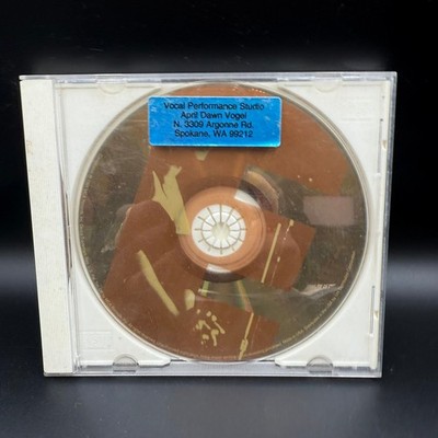 Ella Fitzgerald The Very Best of Ella Disc One CD 1995 MCA Records