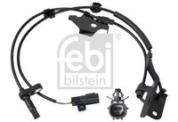 Febi Bilstein Dichtungssatz, EinspritzdüSe 174016 FüR Audi Seat Skoda VW