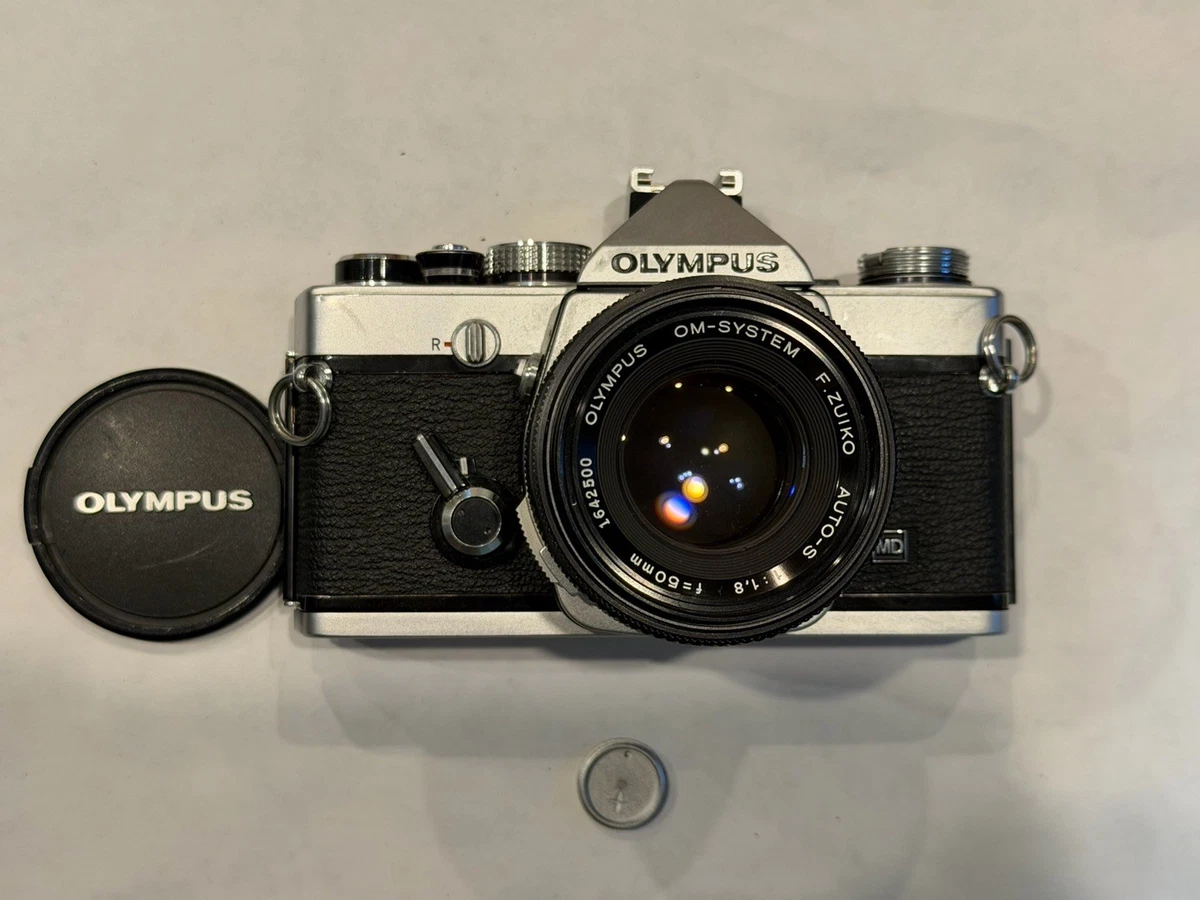 Olympus Om 1n for sale - eBay