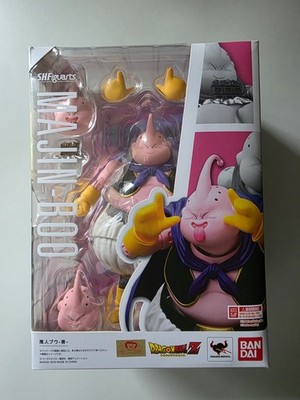 Bandai Tamashii Nations Dragonball S.H. Figuarts Majin Boo Good 1.0 2018 NEU