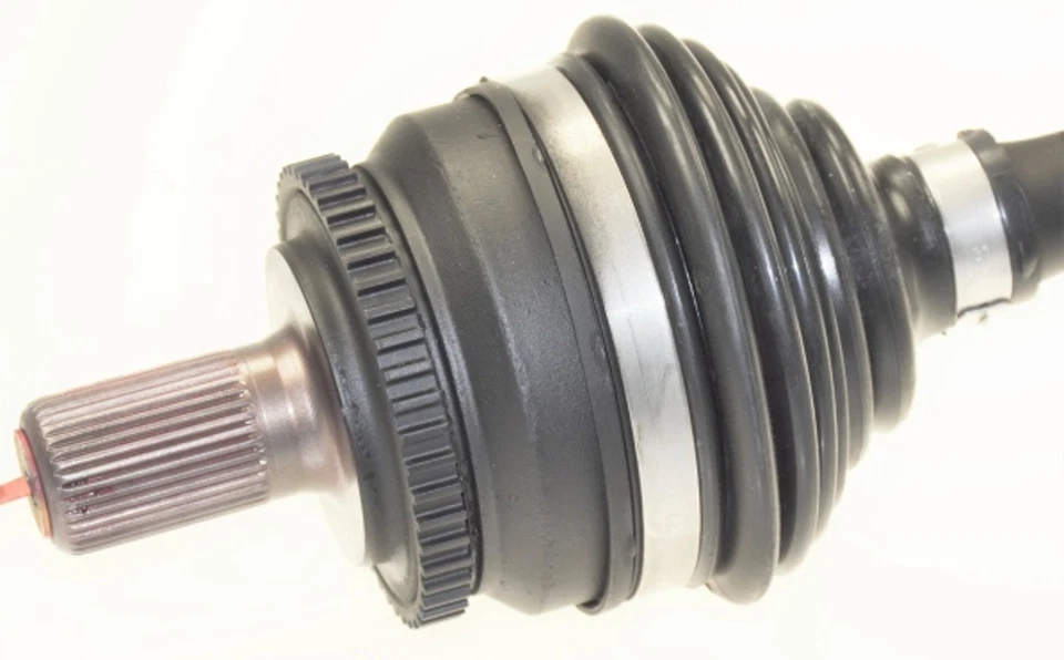 SPIDAN Antriebswelle 25332 +26.18€ Pfand M10x1.5 für VOLVO V70 2 285 S60 1 384 - Bild 2 von 4