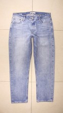 Jeans da uomo Jack & Jones Chris W32 L32 blu larghi 43x79x105x20 cm