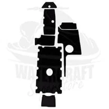 BlackTip Jetsports Interior Traction Mats Compatible with Yamaha Jet Boat AR