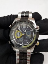 CITIZEN U200-S055032 ProMaster Eco-Drive Solar Watch Model Limited