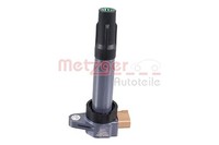 Metzger ZüNdspule Passend FüR Suzuki Swift IV FZ NZ 1.2 1.6 SX4 GY EY 1.5