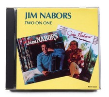 Jim Nabors - Two On One CD [1987]