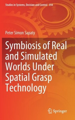 Sapaty - Symbiose realer und simulierter Welten unter räumlichem Griff Te - J555z