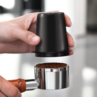 51 mm 53 mm für Espressomaschine Dosierbecher für Barista Workflow