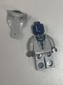 LEGO Ninjago Rattla snake minifigure 9441 9456 9579