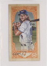 2020 Topps Gypsy Queen Fortune Teller Mini Bo Bichette #FTM-9 8d4