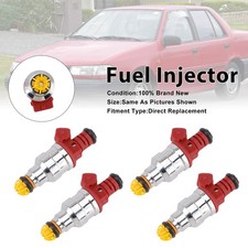 Injecteur Hyundai SCOUPE