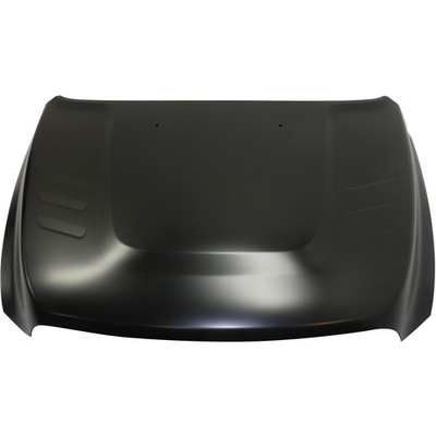 #ad Hood For Ram 2500 2011 2018 Steel $525.78