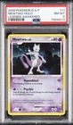 2008 POKEMON DIAMOND & PEARL LEGENDS AWAKENED #11 MEWTWO-HOLO PSA 8