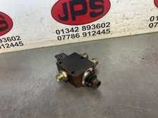 Cylinder safety cut / inhibitor valve X Hayter LT324 triple cylinder mower