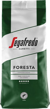 Coffee Beans FORESTA - 1Kg Pack- Rainforest Alliance Certified Coffee, Selected 24.07 per kilo