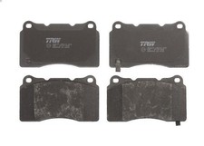 Kits de frein Chevrolet CORVETTE