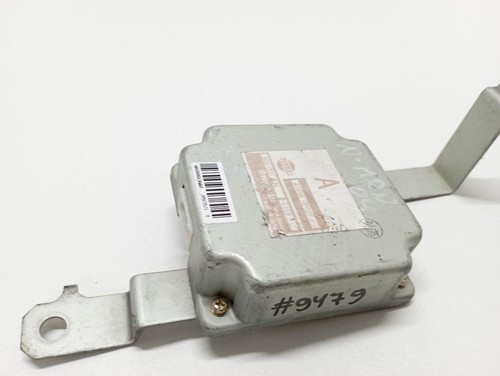 NISSAN MURANO I Z50 Getriebesteuergerät 41650CB020 3.5 Benzin 2004 32758241