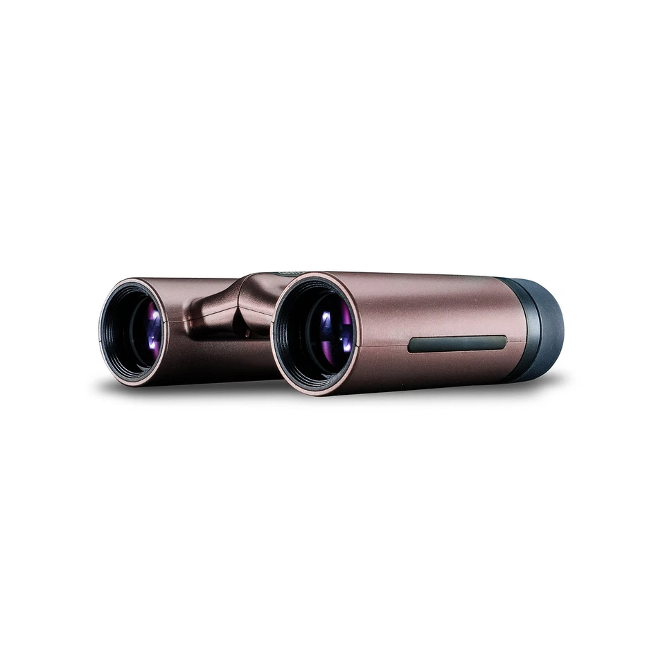 VANGUARD Vesta Compact Binoculars, 10x21mm, Vesta 1021 Rose (Rose Pink) - Image 3 of 4