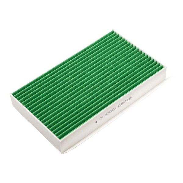 Castrol Filters Filter, Innenraumluft CC0058C FüR Renault-image