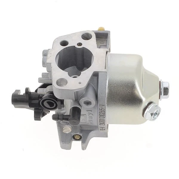 Carburador 340476001287 - cortacésped einhell