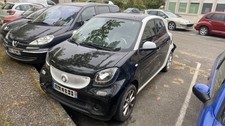 Alternateur Smart FORFOUR