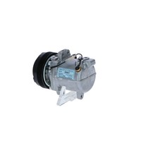 Klimakompressor 12 V Ø 110 Mm R 134A SS96D1 Nrf FüR U.A. Bmw 3Er