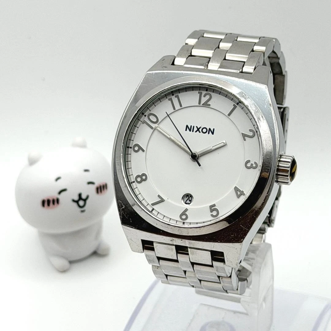 Nixon Monopoly Wristwatches for sale | eBay