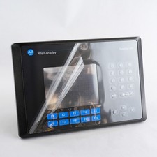 Allen Bradley 2711-B6C1 Panelview 600 Ser B Rev H - Refurbished