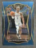 2020-21 Panini Select Basketball Shai Gilgeous-Alexander Premier Level #119