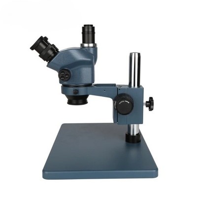 Microscope 7-50 Continuous Zoom Two-lens Microscope Three-lens Microscope