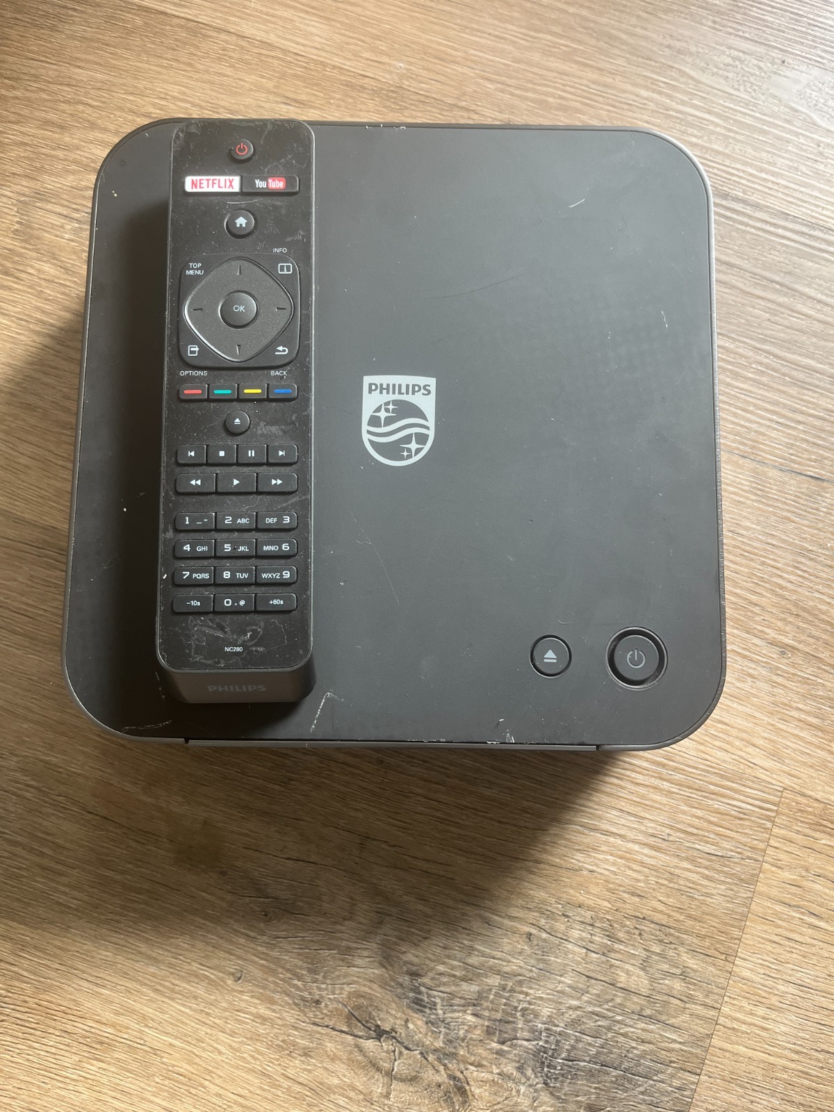 Wifi Bdp7501
