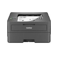 Brother HL-L2445DW Monochrome Laserdrucker 32 Seiten/Minute Wlan Schwarz