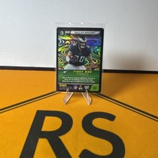 2021 Nfl Five Dallas Goedert Swirl O Rama